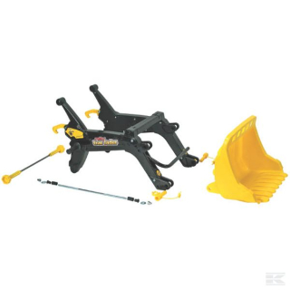 RollyTrac čelní nakládač (40934)