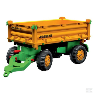 Multitrailer Joskin Rolly Toys (12320)
