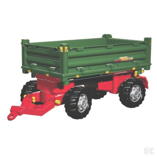 Multitrailer Rolly Toys (12500)