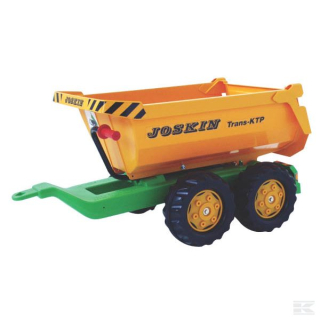 Sklopný přívěs Joskin Rolly Toys (12226)