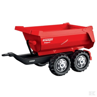 Sklopný přívěs Krampe Rolly Toys (12323)