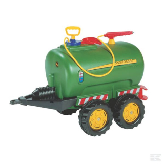 Cisterna se stříkačkou John Deere Rolly Toys (12275)