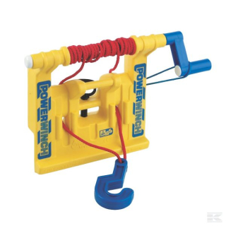 Lanový naviák Rolly Toys (40900)