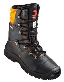 Protipořezová obuv Feldtmann Robinie S3 (2195)