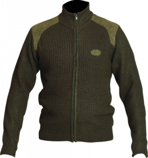 Myslivecký svetr Prapor Silvestr