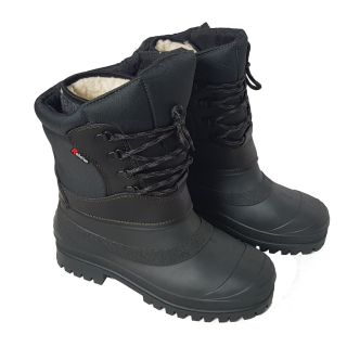 Lovecká zimní obuv Prapor Rysy
