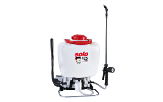 Zádový postřikovač Solo 425 Pro