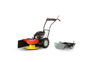 Bubnová sekačka Vari BDR-620 Lucina MaX + VM-580