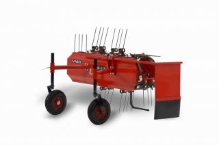 Obraceč sena Vari ROP-115