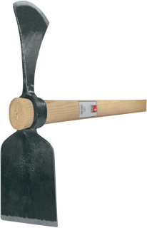 Lesnická motyka IDEAL, hranatá, 1,7kg (GT-32270372)