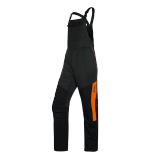 Protipořezové kalhoty s laclem FUNCTION Universal, tř. 1, STIHL (008838806)