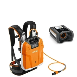 STIHL Set akumulátoru AR 2000 L (48712000008)
