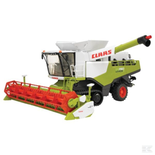 Kombajn Claas Lexion 780 - Bruder 02119