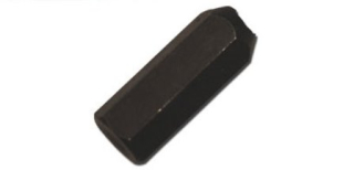 Nýtovací vložka pro rozteče 325", 1/4", 91/90" typ B Oregon (38598)