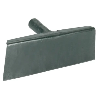 Kované stájové hřeblo na hnůj 35 cm (KP-ES7789N)