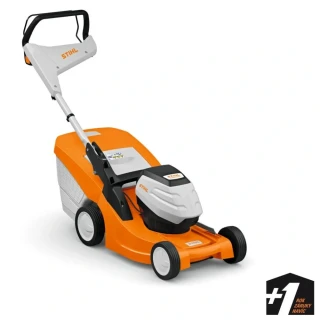 STIHL RMA 443 C