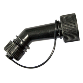 Hubice s krytkou pro kanystr STIHL (00008810128)