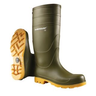Univerzální holínky Dunlop (55320) 