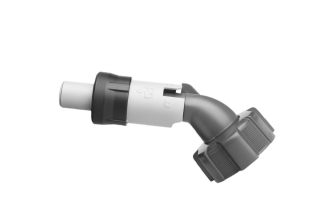 Nalévací hrdlo bezpečnostní pro olej Husqvarna 5861105-01 (IT-5861105-01)