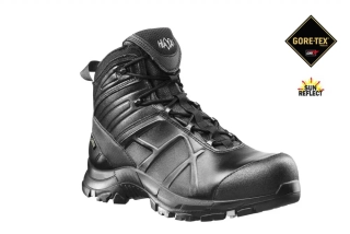 Bezpečnostní obuv HAIX BLACK EAGLE SAFETY 50 MID (IT-620005)