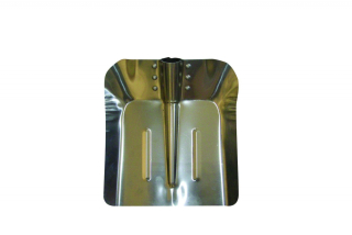 Malá hliníková lopata 26 x 29 cm (IT-5400)