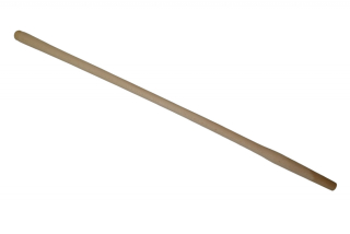 Dřevěná násada na železné hrábě 160 cm (IT-369462)