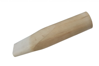 Dřevěný nádstavec hliníkového klínu Müller (IT-240331)