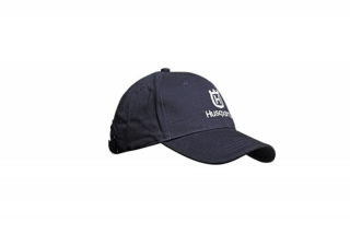 Baseballová čepice Husqvarna