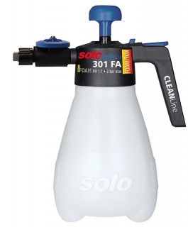 Pěnící postřikovač SOLO 301FA Foamer FKM Viton 1,5l