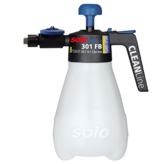 Pěnící postřikovač SOLO 301FB Foamer EPDM 1,5l