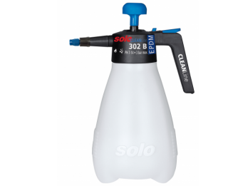 Ruční postřikovač SOLO 302B Cleaner EPDM 2l