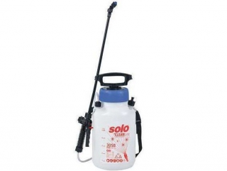 Ruční postřikovač SOLO 305B Cleaner EPDM 5l