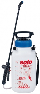 Ruční postřikovač SOLO 307B Cleaner EPDM 7l
