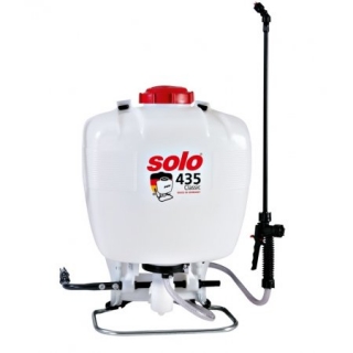 Zádový postřikovač SOLO 435 Classic 20l