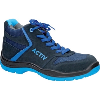 Pracovní ochranná obuv Gopart Activ S1 (19661010)
