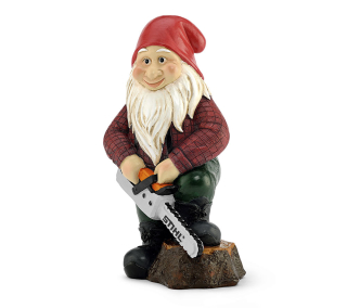 Zahradní trpaslík 20 cm Stihl (04203600010)