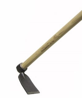 Ruční motyčka Krumpholz, 130cm 900g (1123)