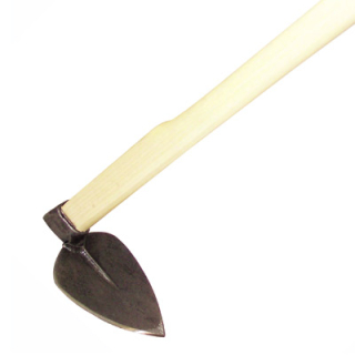 Motyčka srdcovka Krumpholz, 130cm 1,5kg (1301)