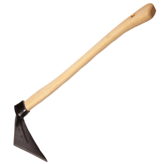 Ruční motyka Harzer Krumpholz, 55cm 1,1kg (1522)