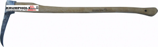Násada sapiny 0583 Krumpholz 90cm (0588)