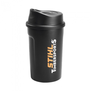 Hrnek na kávu STS Timbersports Stihl (04216000068)
