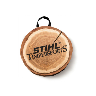 Podsedák na židli STS Timbersports Stihl (04647650010)