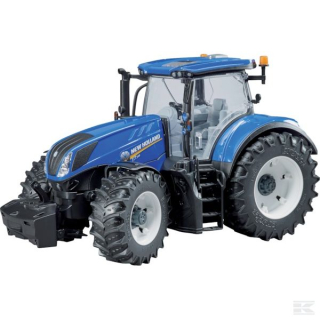 Traktor New Holland T7.315 - Bruder 03120