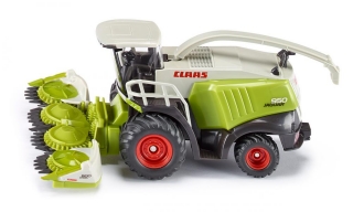 Claas Jaguar 960 řezačka kukuřice - Siku (S01993)
