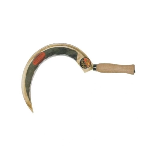 Srp na trávu Agro Profi 45 cm (KP-ES54090)