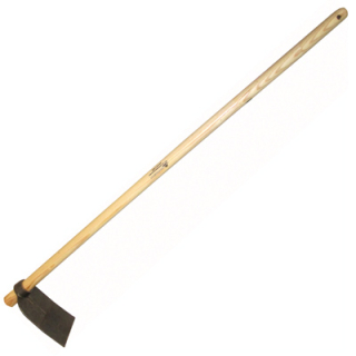 Kovaná motyka Krumpholz, polní, 0,9kg (1622)