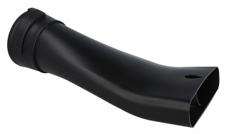 Zahnutá plochá tryska kombi nástroje Stihl (46067018301)