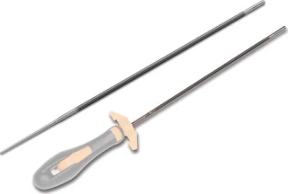 Kulatý pilník na pilové řetězy 4,8mm Stihl (56057734806)