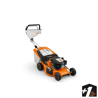 STIHL RM 253 T