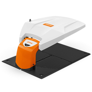 Ochranná stříška pro robotické sekačky AIP 601 Stihl (69097805401)